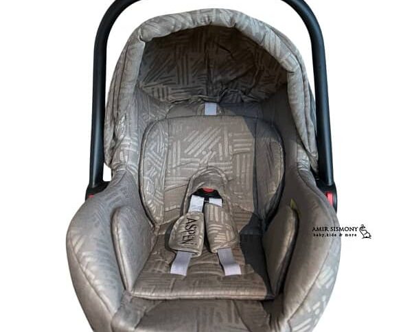 کریر چیپولینو مدل aspen 2303 gt