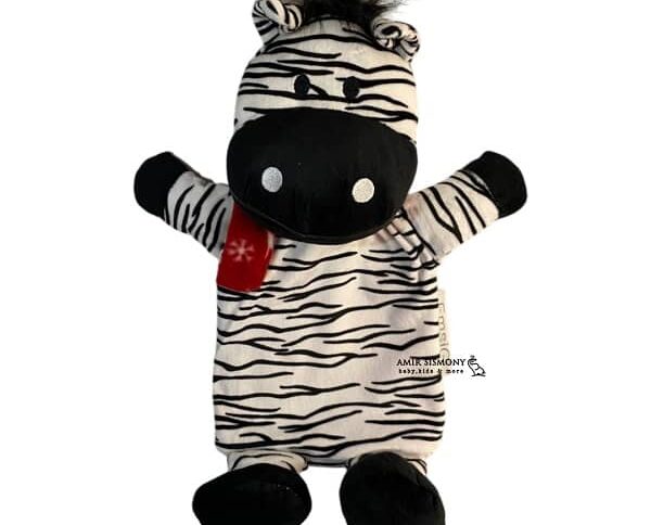 کیسه آب گرم امسیگ مدل 204