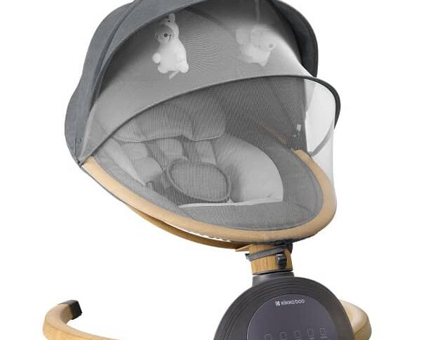 گهواره برقی کیکابو مدل swing codie