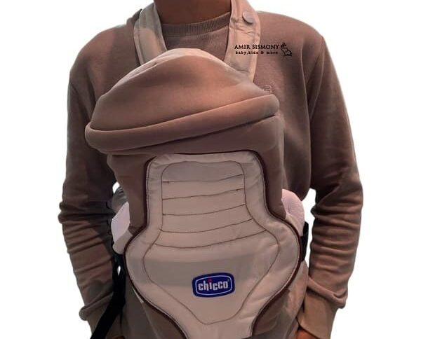 آغوش chicco soft & dream اورجینال