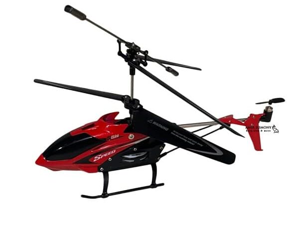 اسباب بازی هلی کوپتر syma s5h