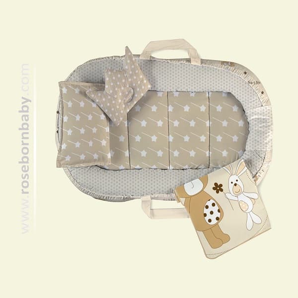 تشک لبه دار رزبرن BEAR KITE تشک لبه دار رزبرن BEAR KITE