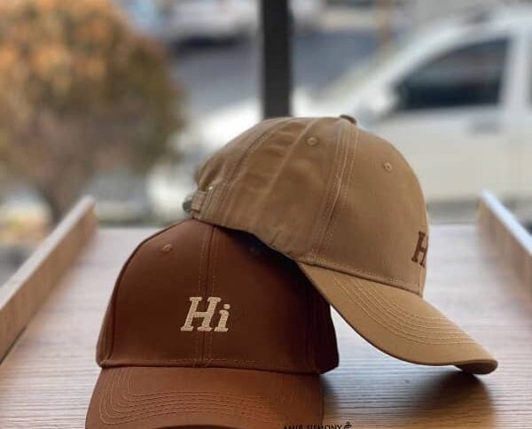 کلاه نقاب دار HI