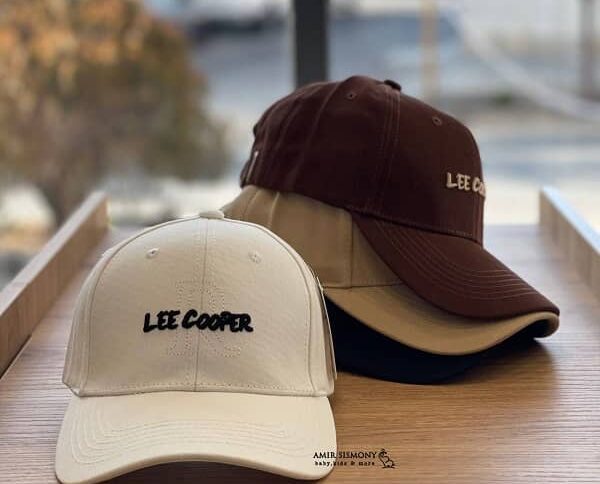 کلاه نقابدار اسپرت LEE COOPER