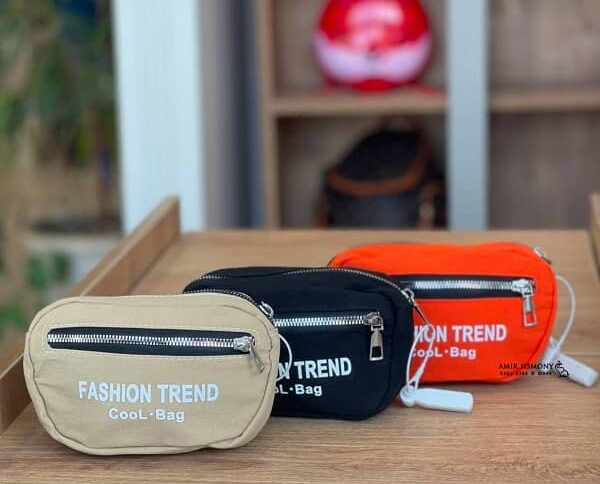 کیف کمری اسپرت FASHION