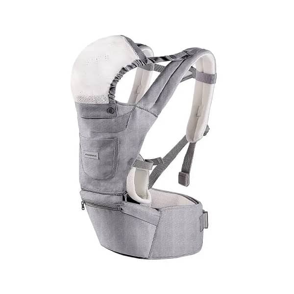 آغوشی نوزاد چیست و چه مزیت هایی به همراه دارد؟