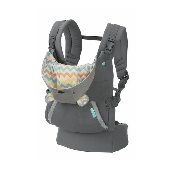 آغوشی نوزاد چیست و چه مزیت هایی به همراه دارد؟