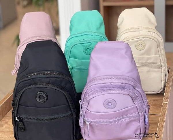 بادی بگ اسپرت بوبو