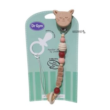 بند پستانک dr gym