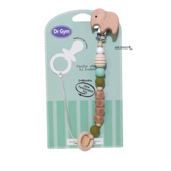 بند پستانک dr gym