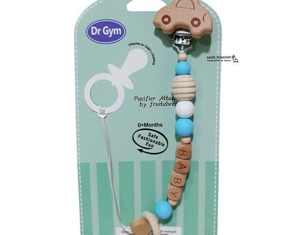 بند پستانک dr gym