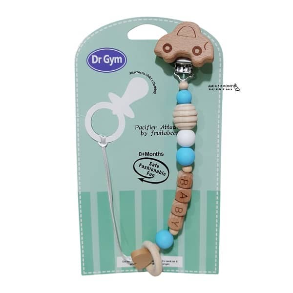 بند پستانک dr gym بند پستانک dr gym