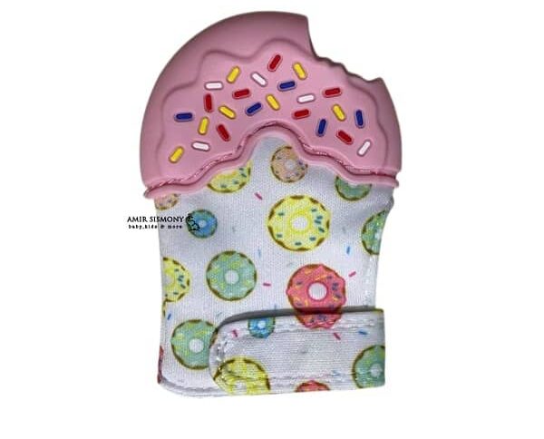 دستکش دندونی کیدیلو