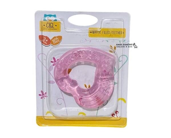 دندانگیر GLGL