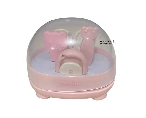 ست ناخنگیر best-bb