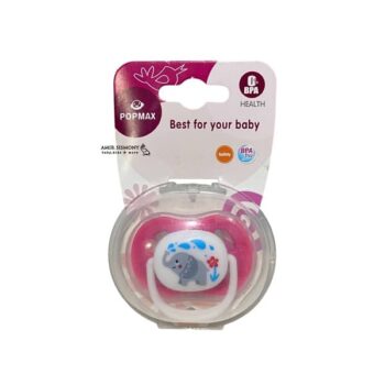 پستانک ارتودنسی popmax