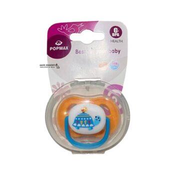 پستانک ارتودنسی popmax