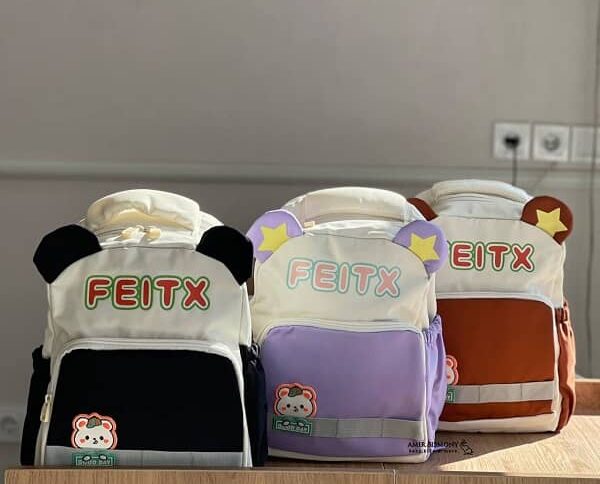 کوله مهد فانتزی FEITX