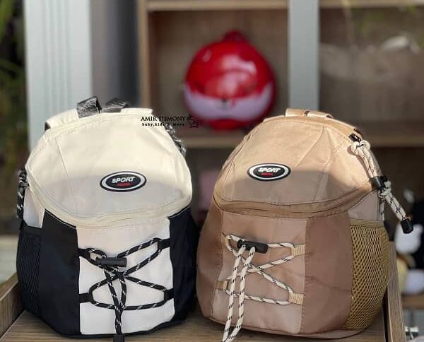 کوله پشتی مینی بندی SPORT FASHION