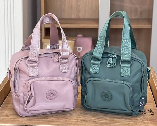 کیف اسپرت دستی دوشی بوبو