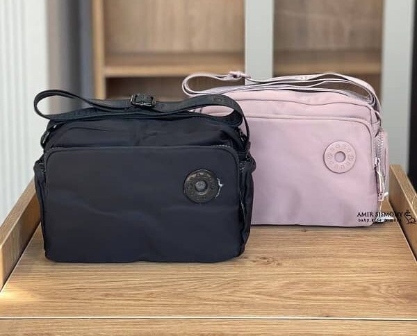 کیف زنانه دوشی برزنتی بوبو BOBO