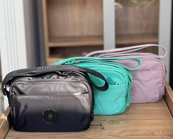 کیف دوشی دخترانه بوبو BOBO