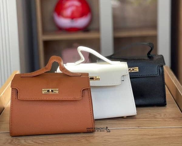 کیف دوشی زنانه اسپرت