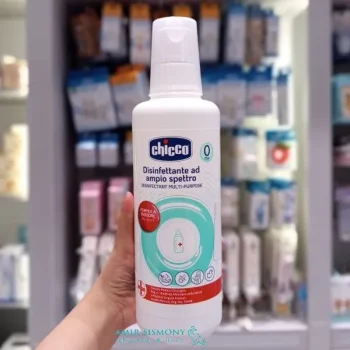مايع استريل و ضد عفونی 1 لیتر چيكو Chicco