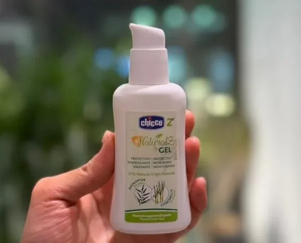 ژل ضد حشره چیکو