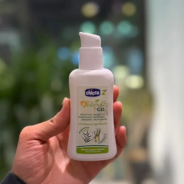 ژل ضد حشره چیکو