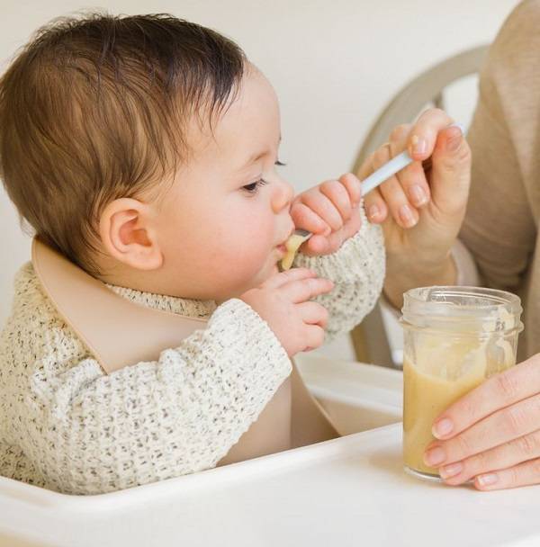 بدغذایی در کودکان _ علل و درمان آن
