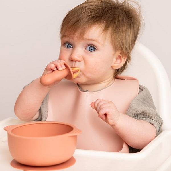 بدغذایی در کودکان _ علل و درمان آن
