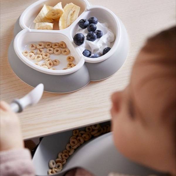 بدغذایی در کودکان _ علل و درمان آن
