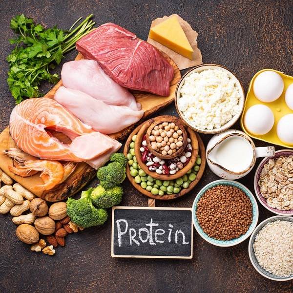 بدن کودک برای رشد، به چه موادی نیاز دارد؟ 