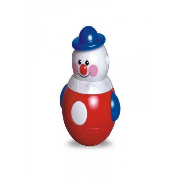 رولی کوچک دلقک کد 86208