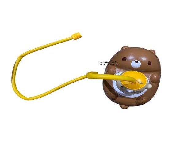 اسباب بازی دوش حمام خرس کد 821