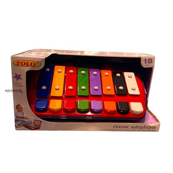 بلز اسباب بازی تولو کد 89652