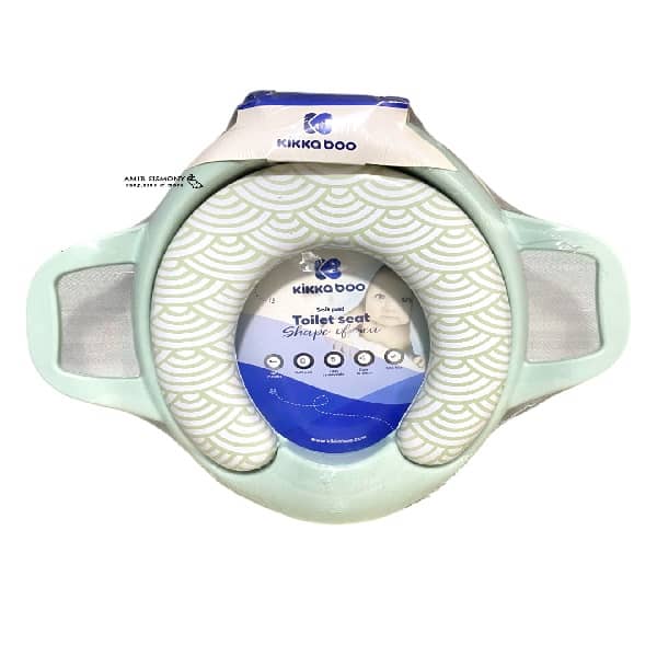 تبدیل توالت فرنگی کیکابو مدل sea world