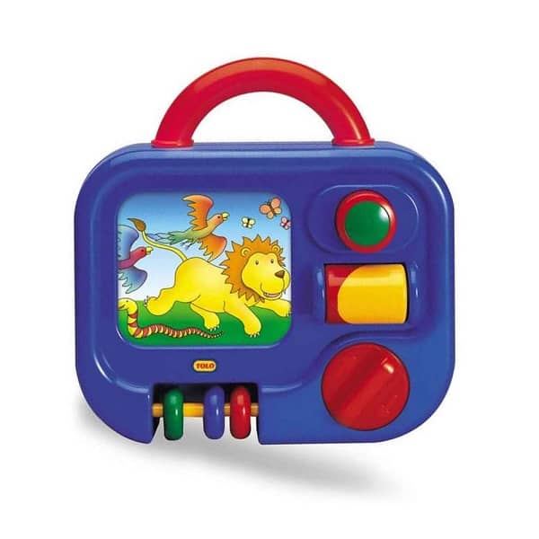 تلویزیون موزیکال تولو کد 87130 تلویزیون موزیکال تولو کد 87130