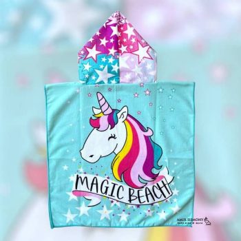 حوله استخری بچگانه طرح یونیکورن