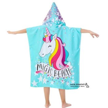 حوله استخری بچگانه طرح یونیکورن