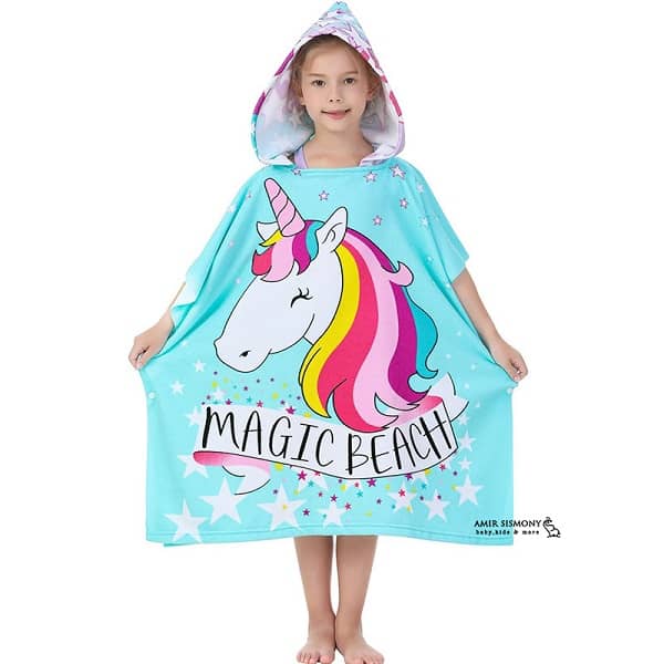 حوله استخری بچگانه طرح یونیکورن