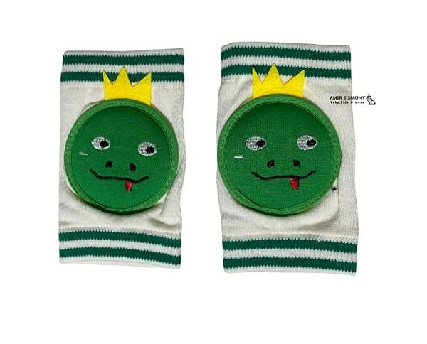 زانوبند کیدیلو طرح حیوانات