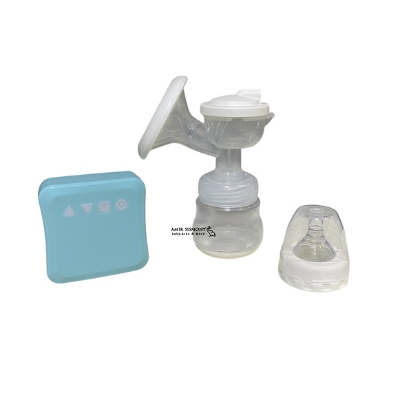 شیردوش برقی مدل 298 شیردوش برقی مدل 298