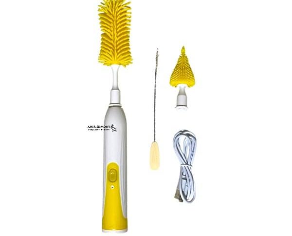 شیشه شور شیشه شیر برقی