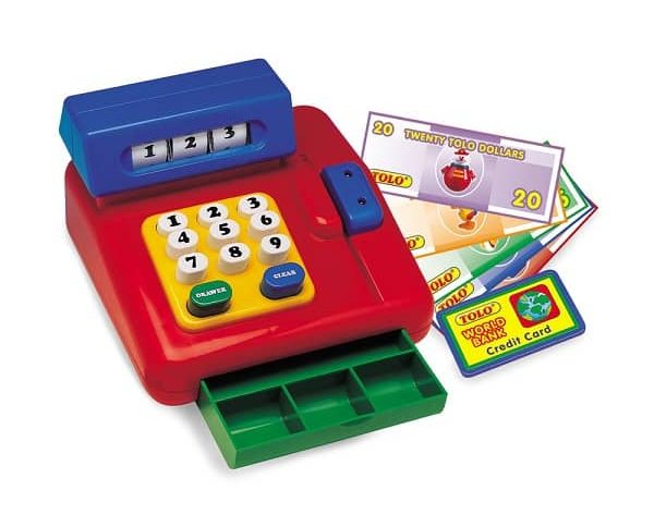 صندوق الکترونیک تولو کد 89240