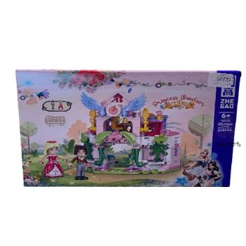 لگو قلعه رویایی کد 1012