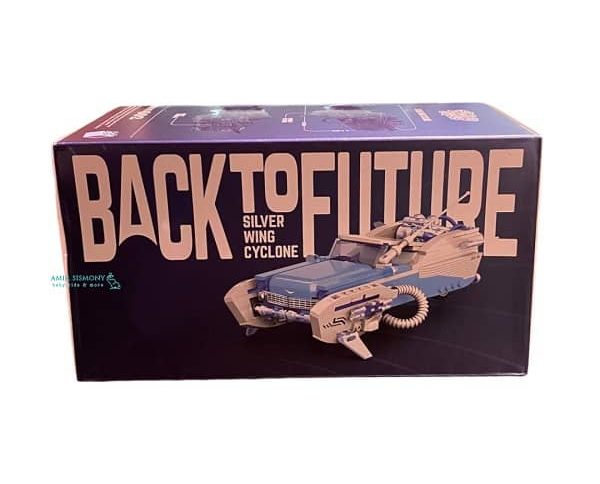 لگو ماشین کدback pb8801