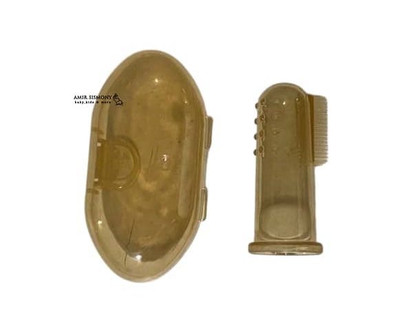 مسواک انگشتی کیدیلو