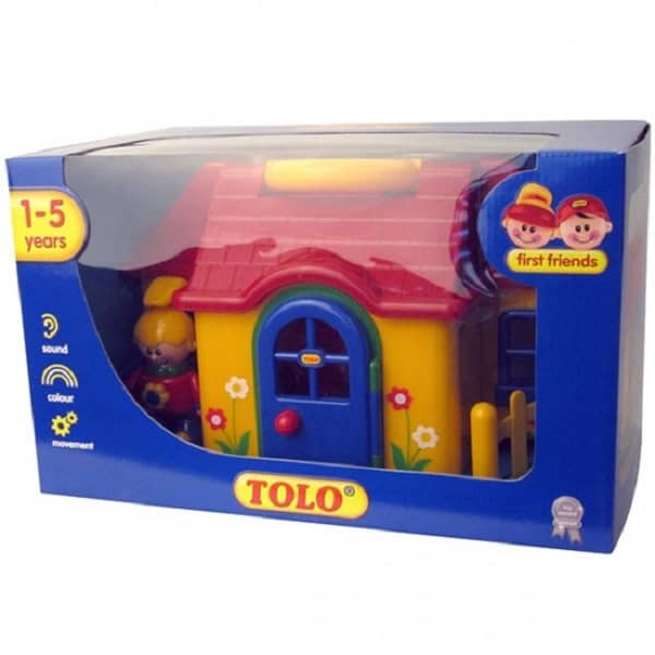 کلبه- تولو- کد 89738-